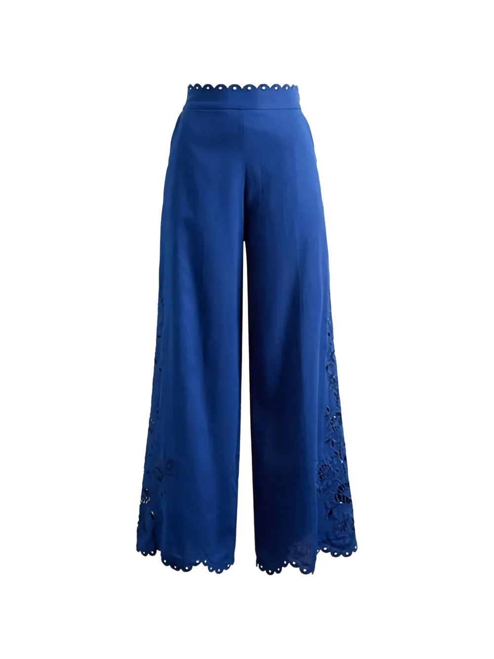FARM Rio blue trousers