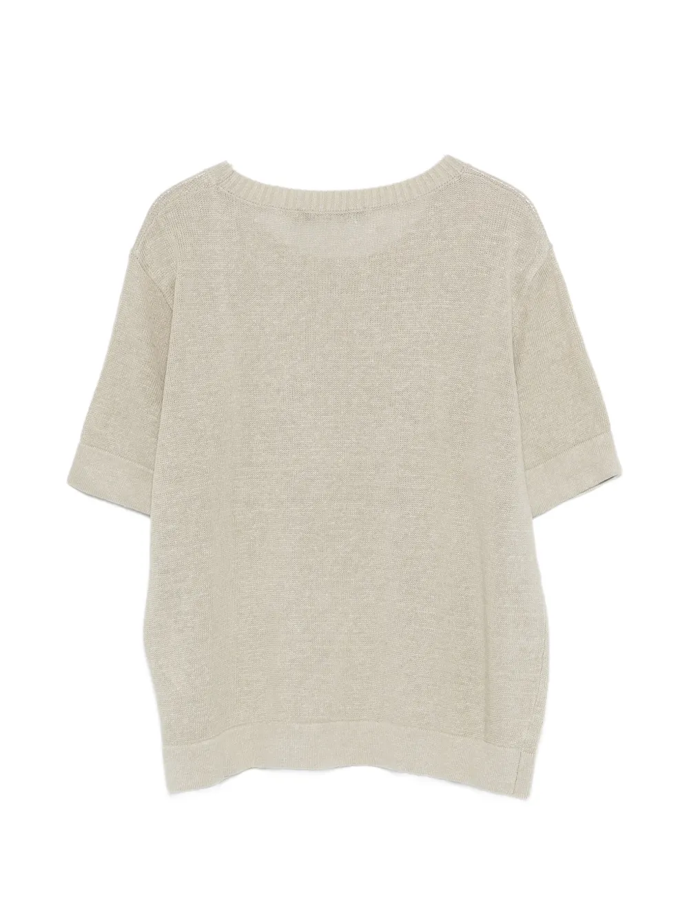  Seventy Short-sleeve Top - Green 
