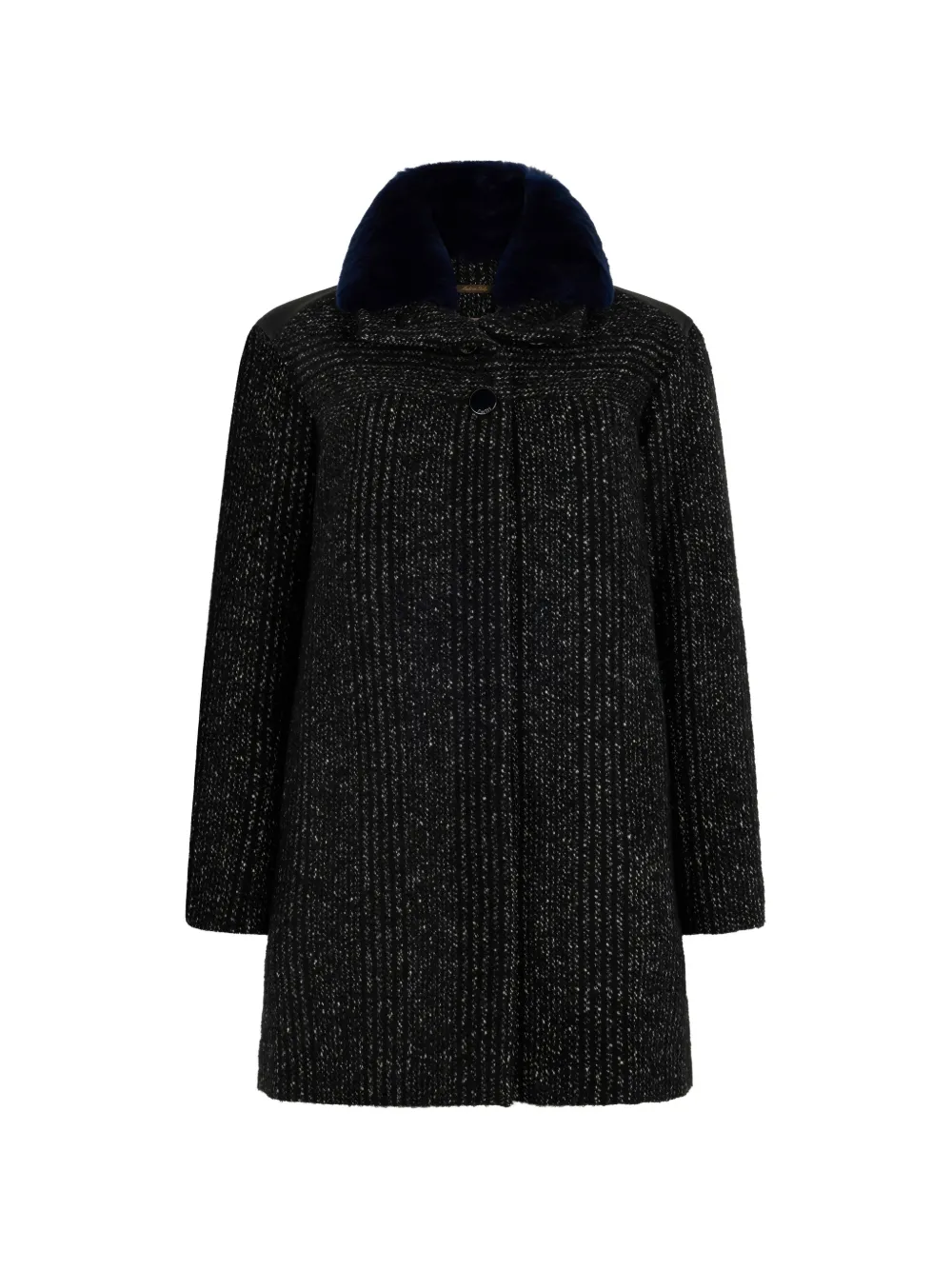 Moorer Cappotto - Nero