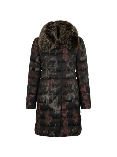 Moorer long-sleeves coat