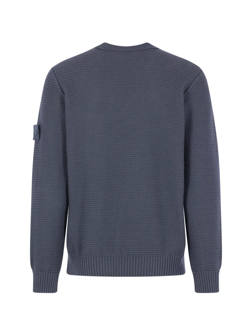 Stone Island 크루 넥 니트 | 스웨터 | Image 2