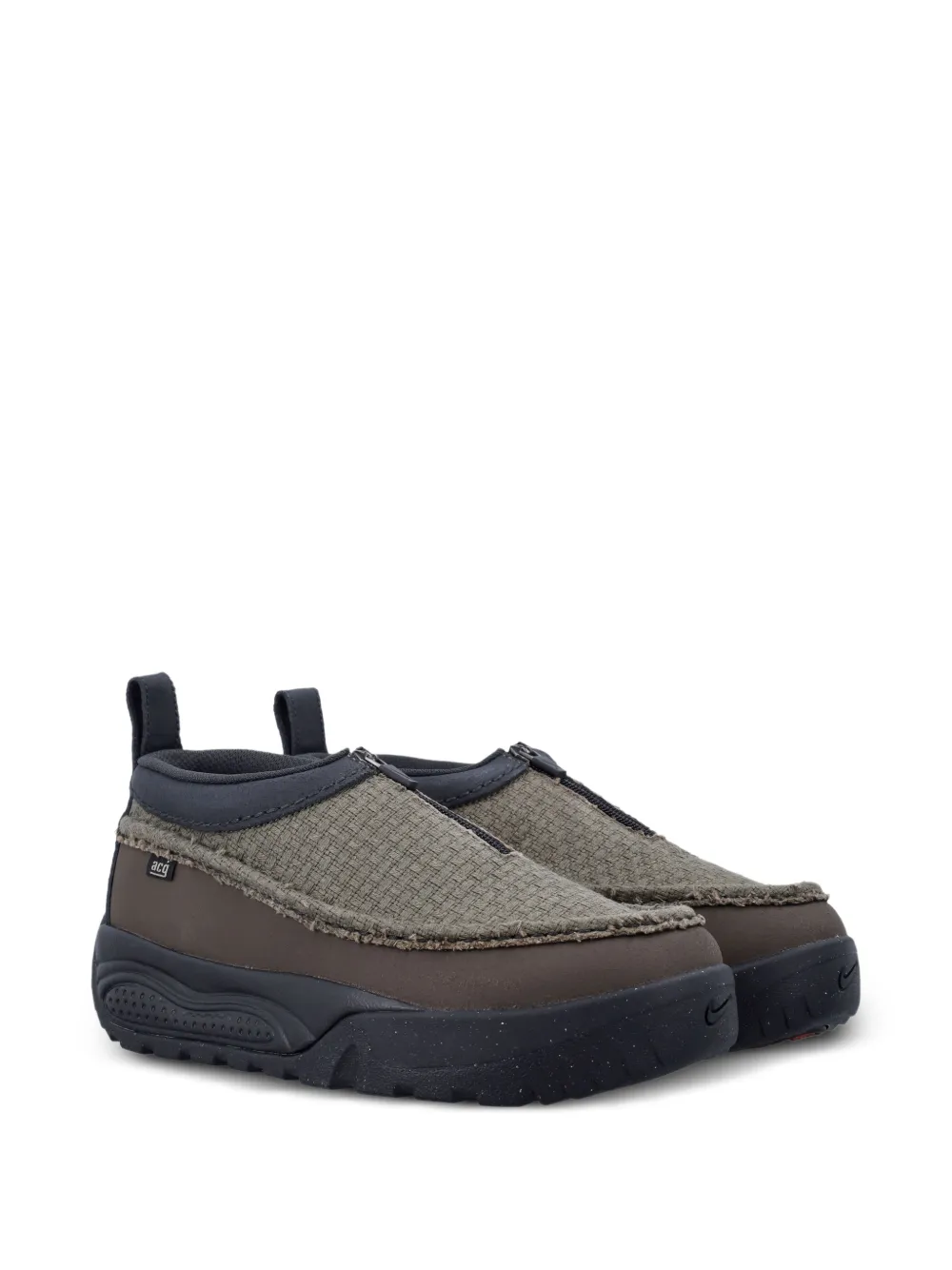 Nike ACG 이지 집업 스니커즈 | 로우탑 | Image 2