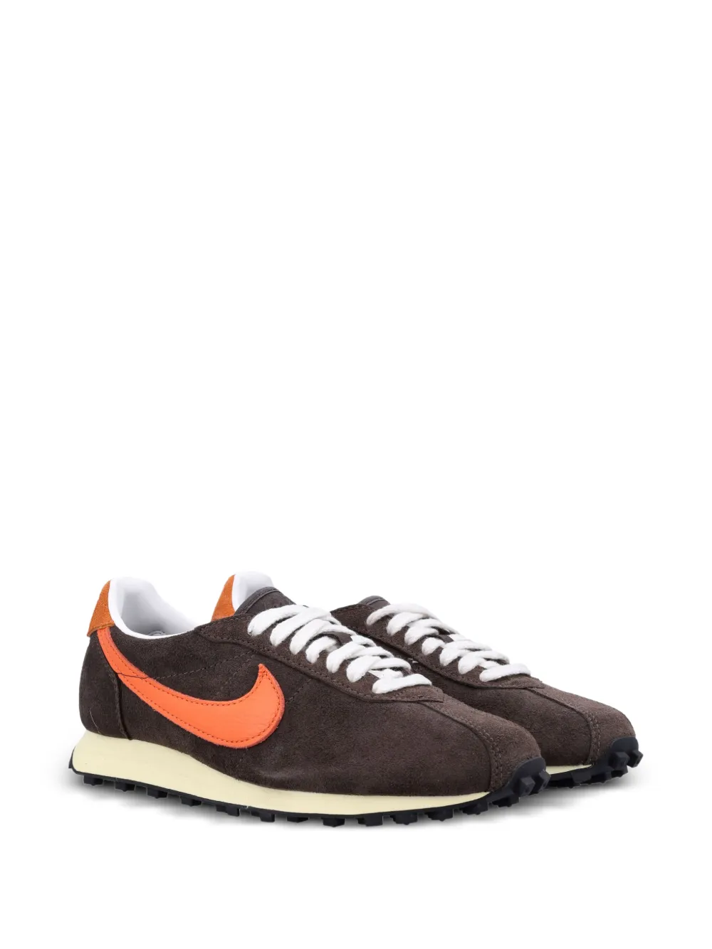 Nike LD-1000 SP suède sneakers Bruin