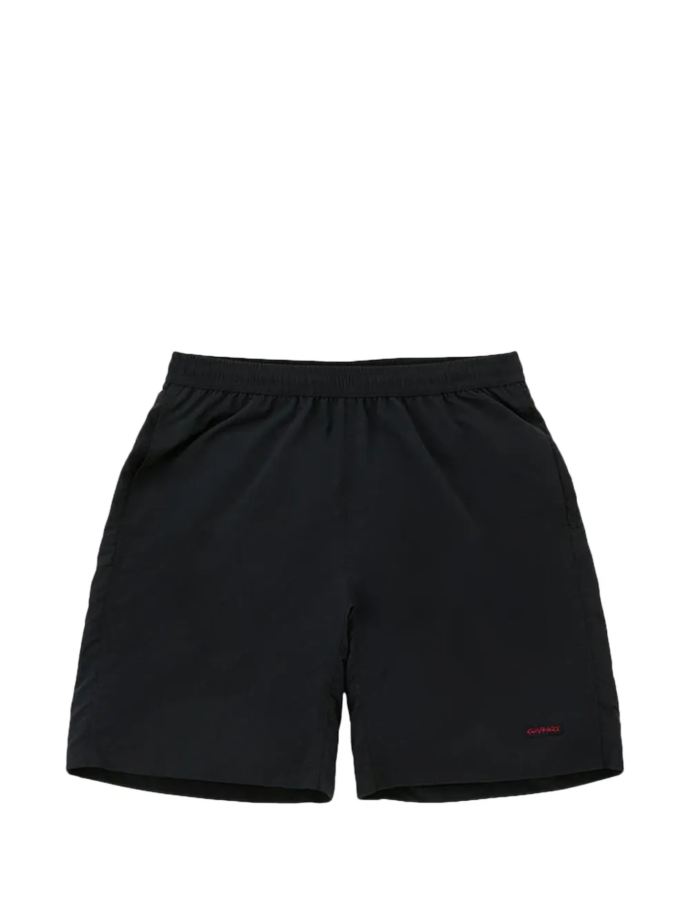 Gramicci Reef ショートパンツ | ブラック
