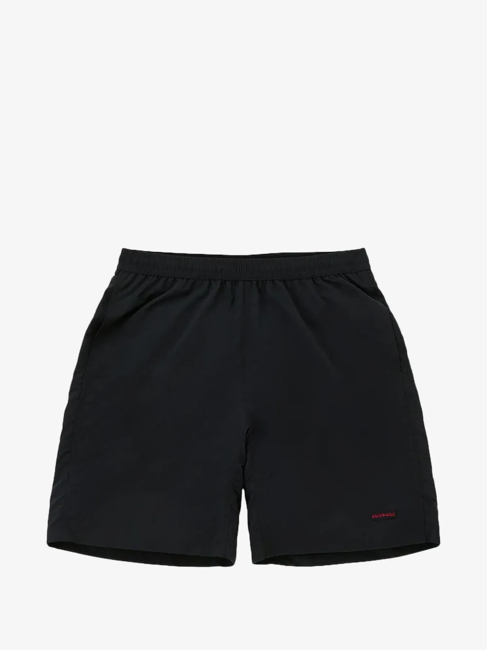 Gramicci Reef shorts | Black | Image 1