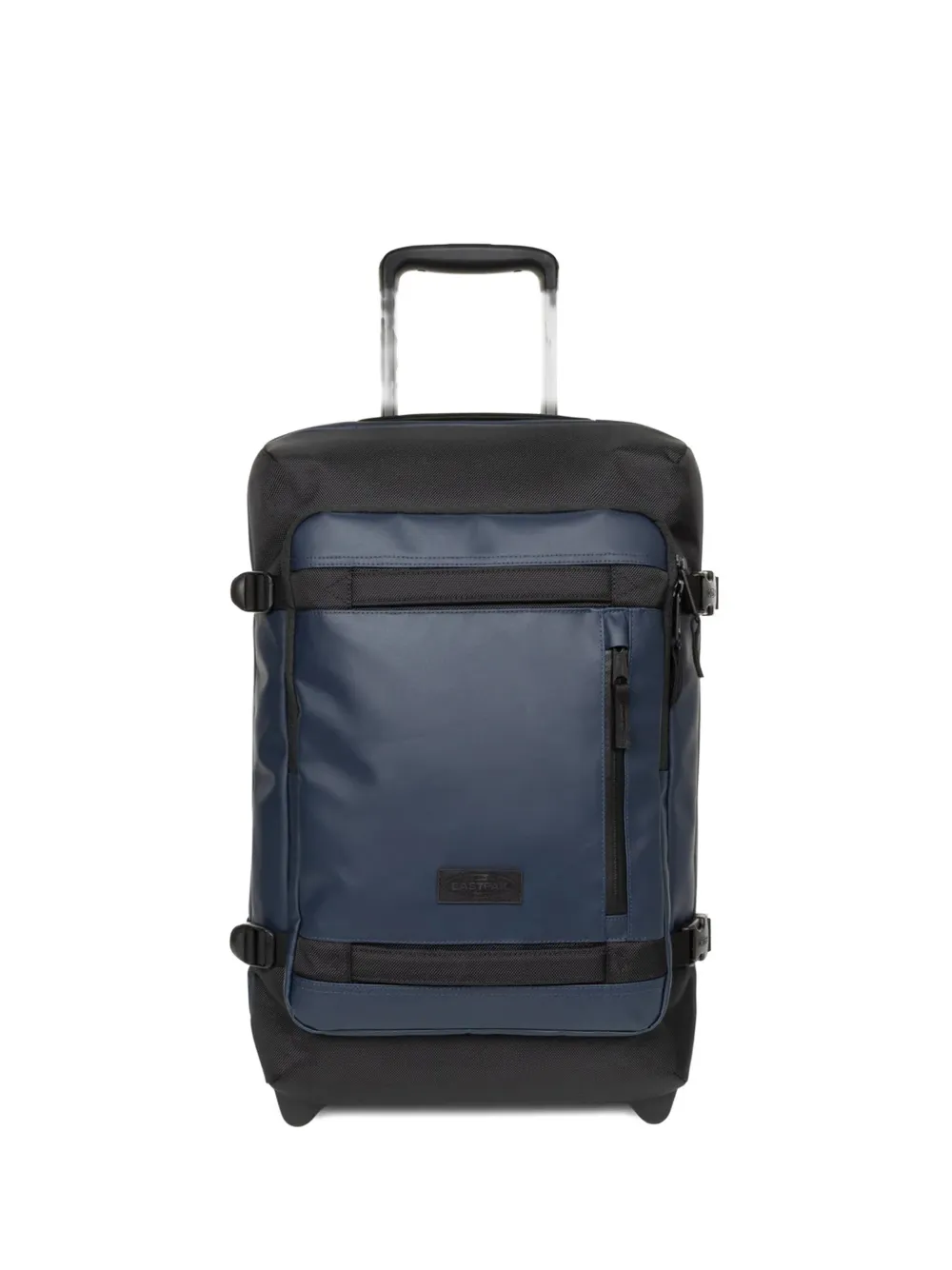 Eastpak Treanverz Cnnct S zip luggage - Blu
