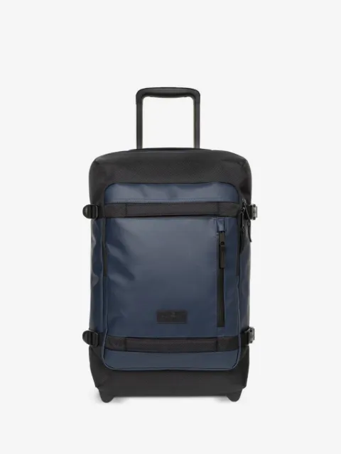 Eastpak Treanverz Cnnct S reistas met rits