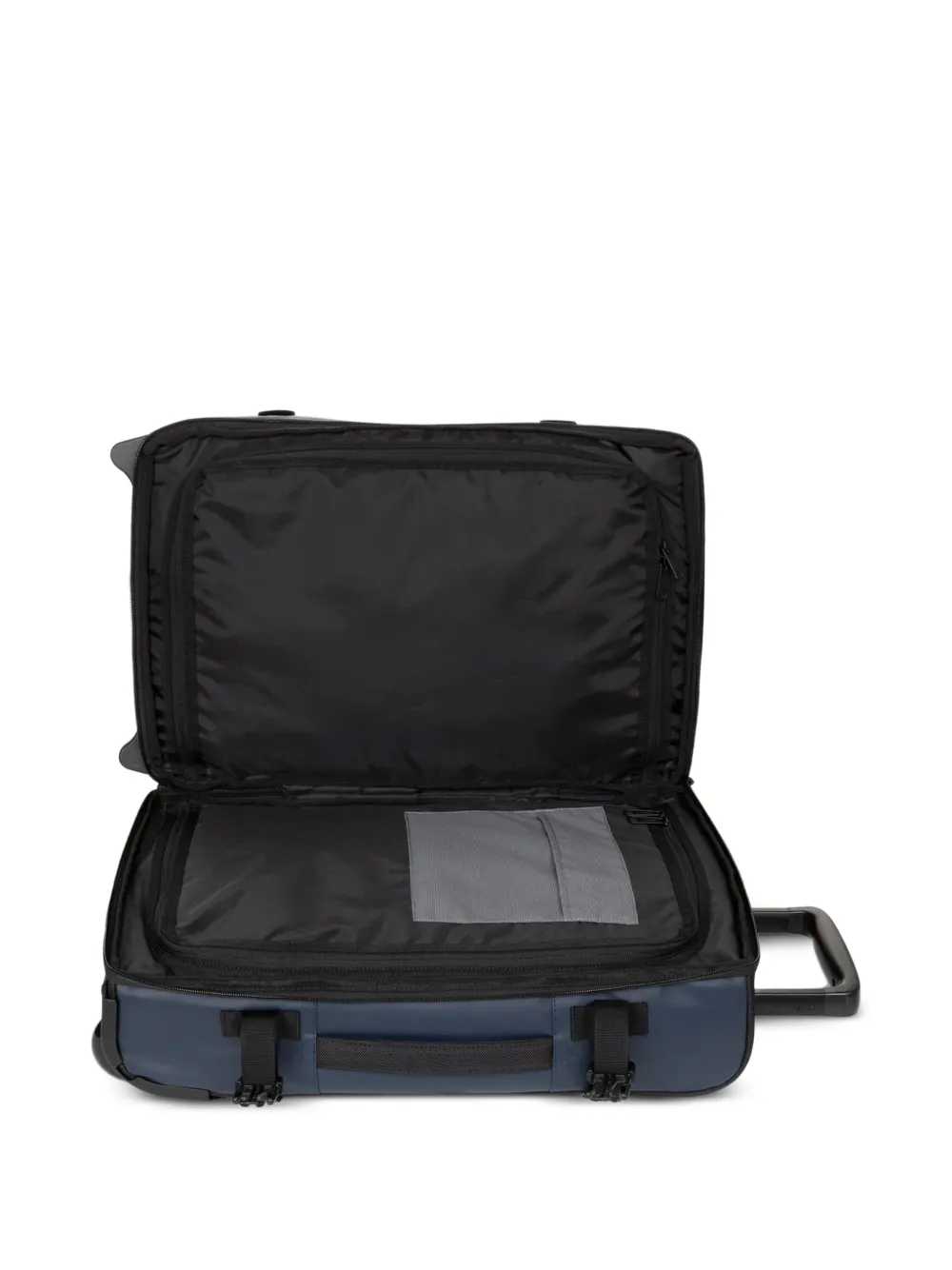 Eastpak Treanverz Cnnct S reistas met rits Blauw