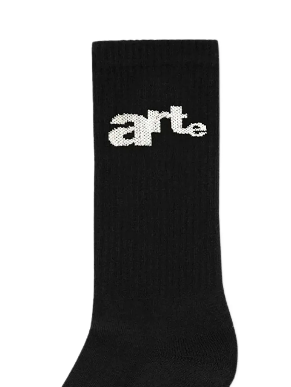 Arte Antwerp logo socks | Men | Image 2