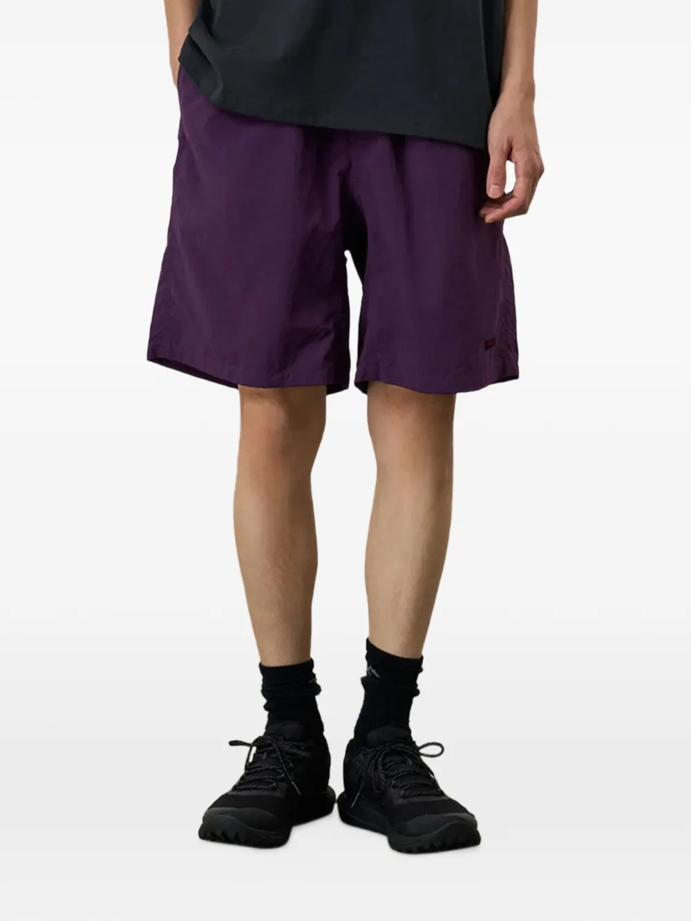 Gramicci パッカブル ショートパンツ | ランニングショーツ | Image 2