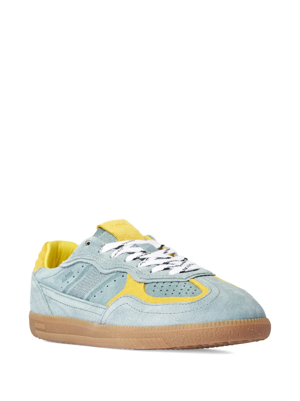 ALOHAS suede sneakers - Blauw