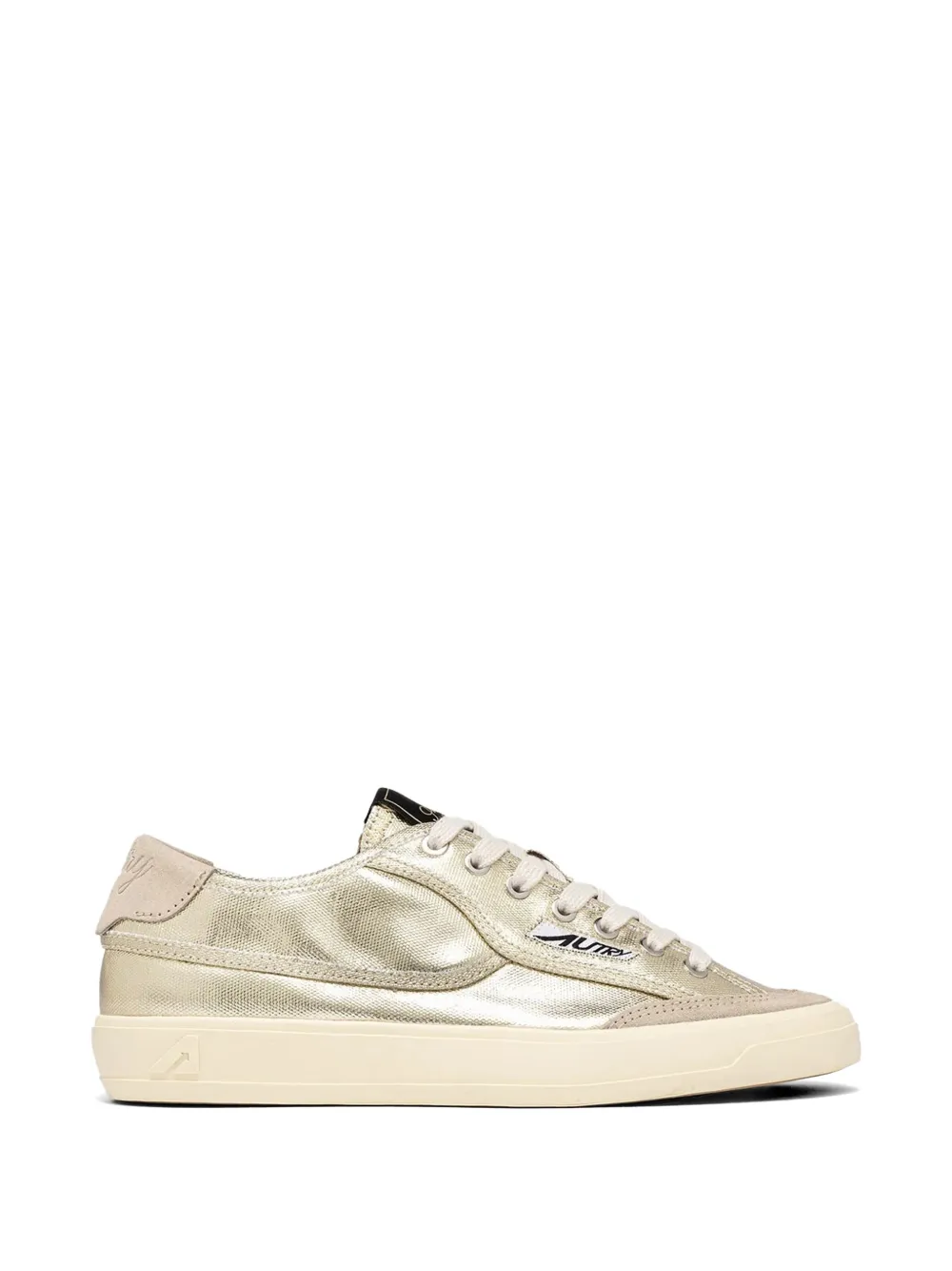 Autry Windscape sneakers Goud