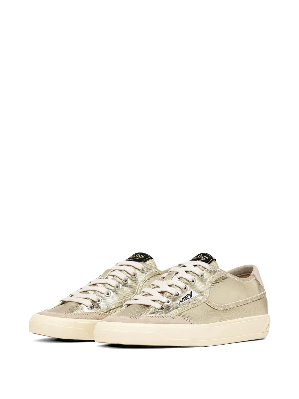 Autry Windscape sneakers Goud