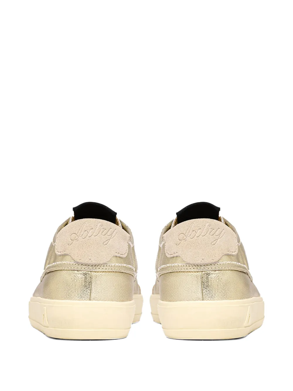 Autry Windscape sneakers Goud