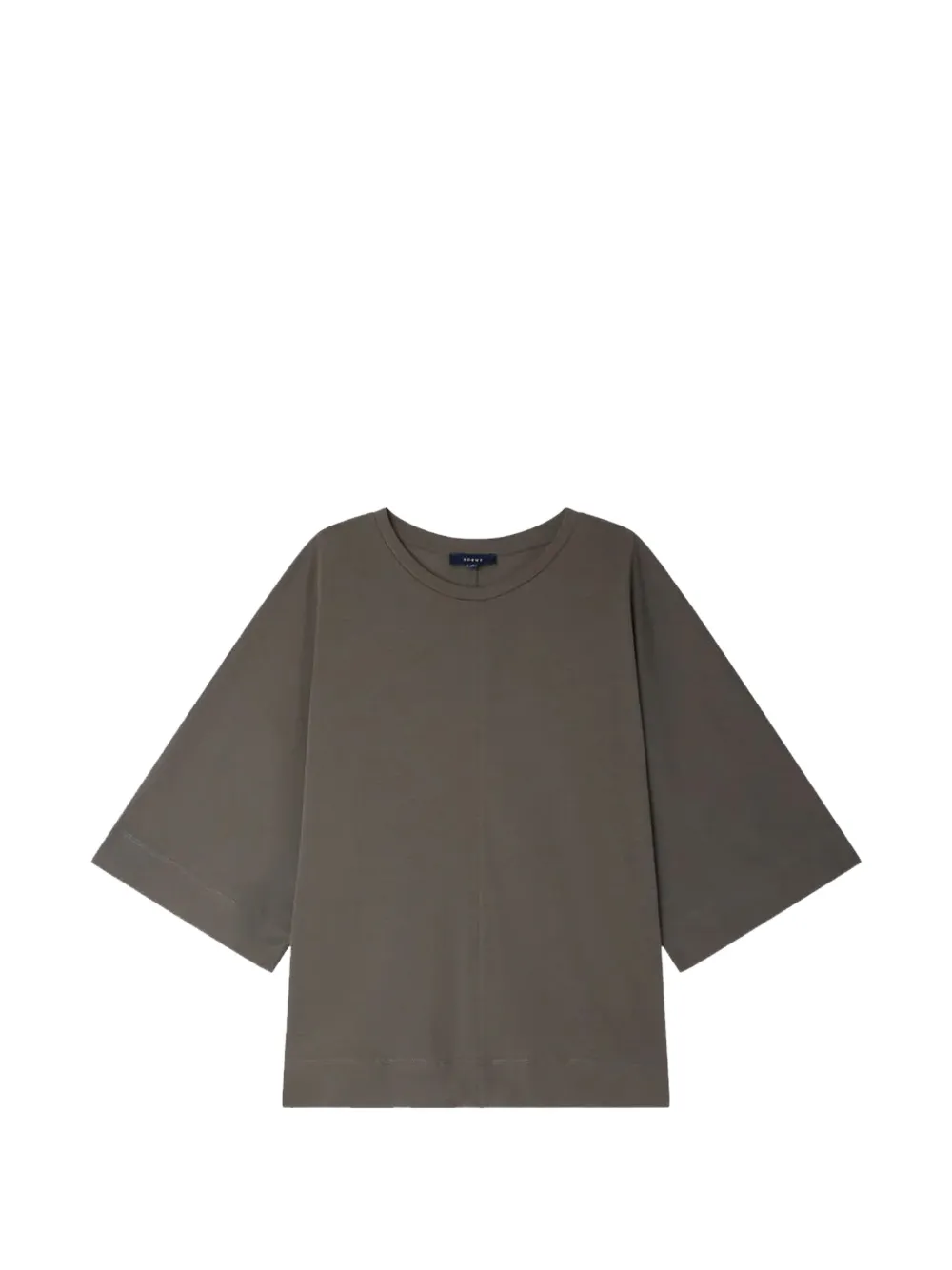 Soeur T-shirt Helsinki - Grigio