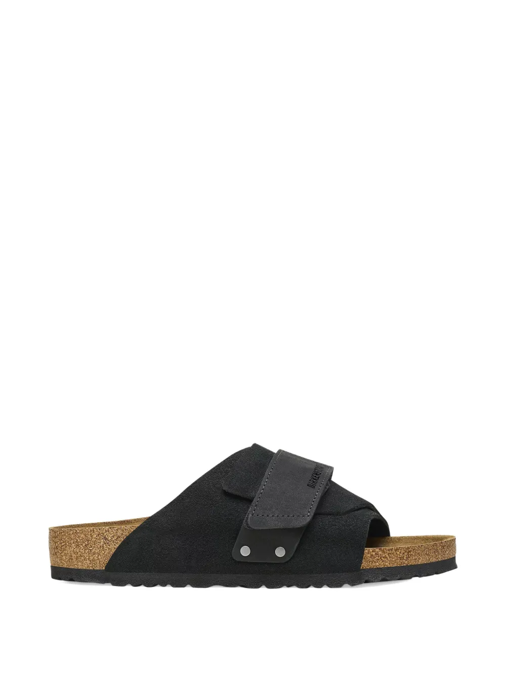 Birkenstock Sandali Kyoto - Nero