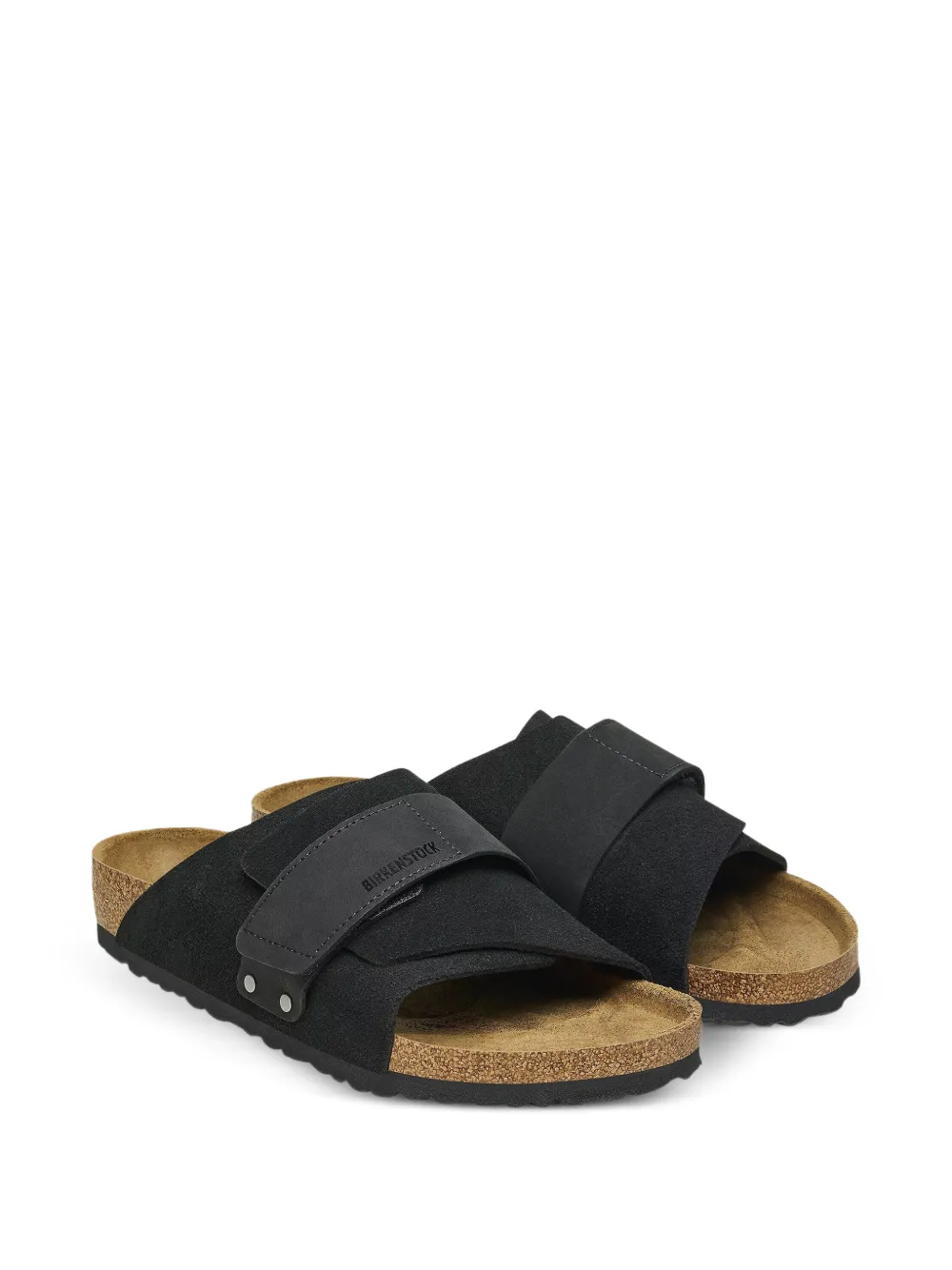 Birkenstock 교토 샌들 | 플랫 샌들