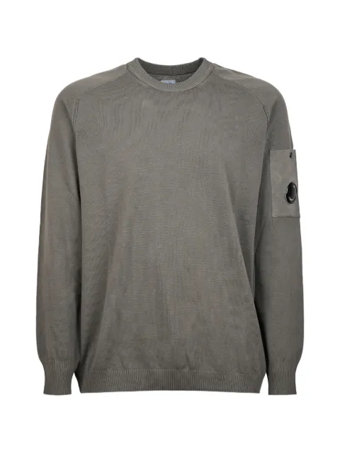 C.P. Company crew-neck sweater