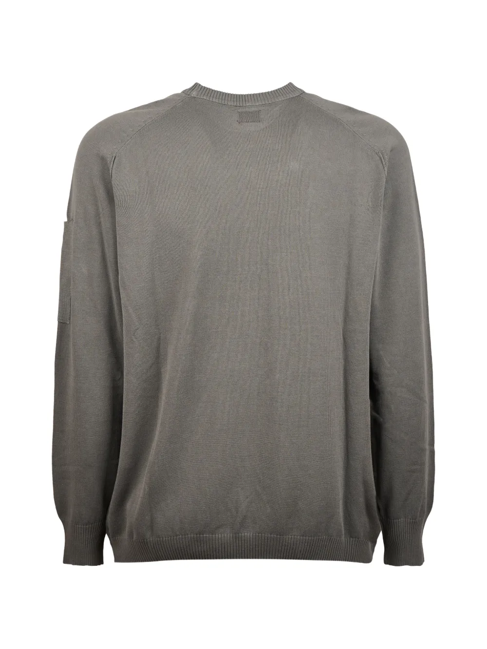 C.P. Company crew-neck sweater - Grijs