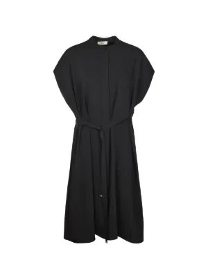 kim kardashian black mini dress Monica Chain Link Mini Dress | Black