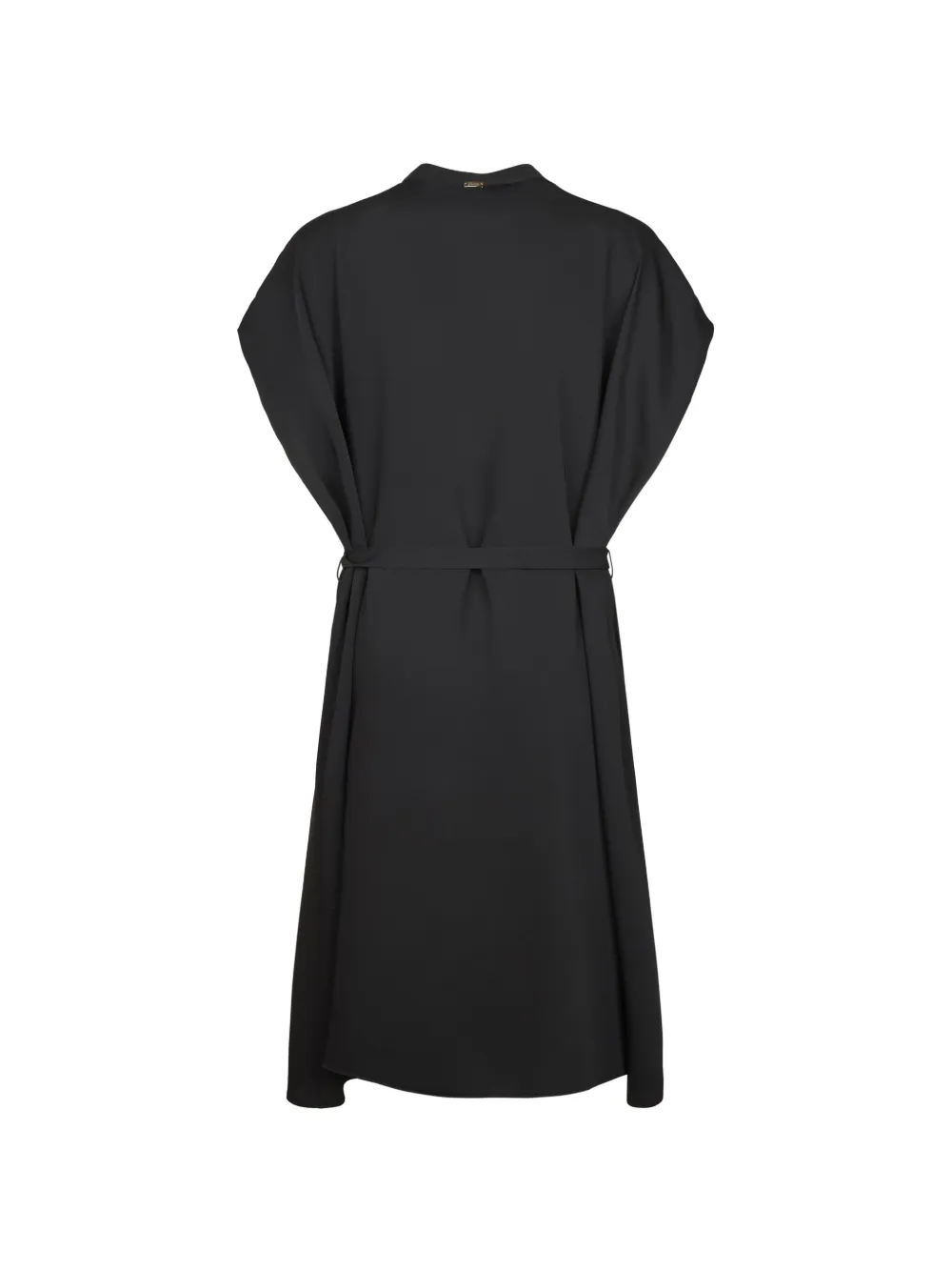 Herno ベルテッド ドレス | デイドレス