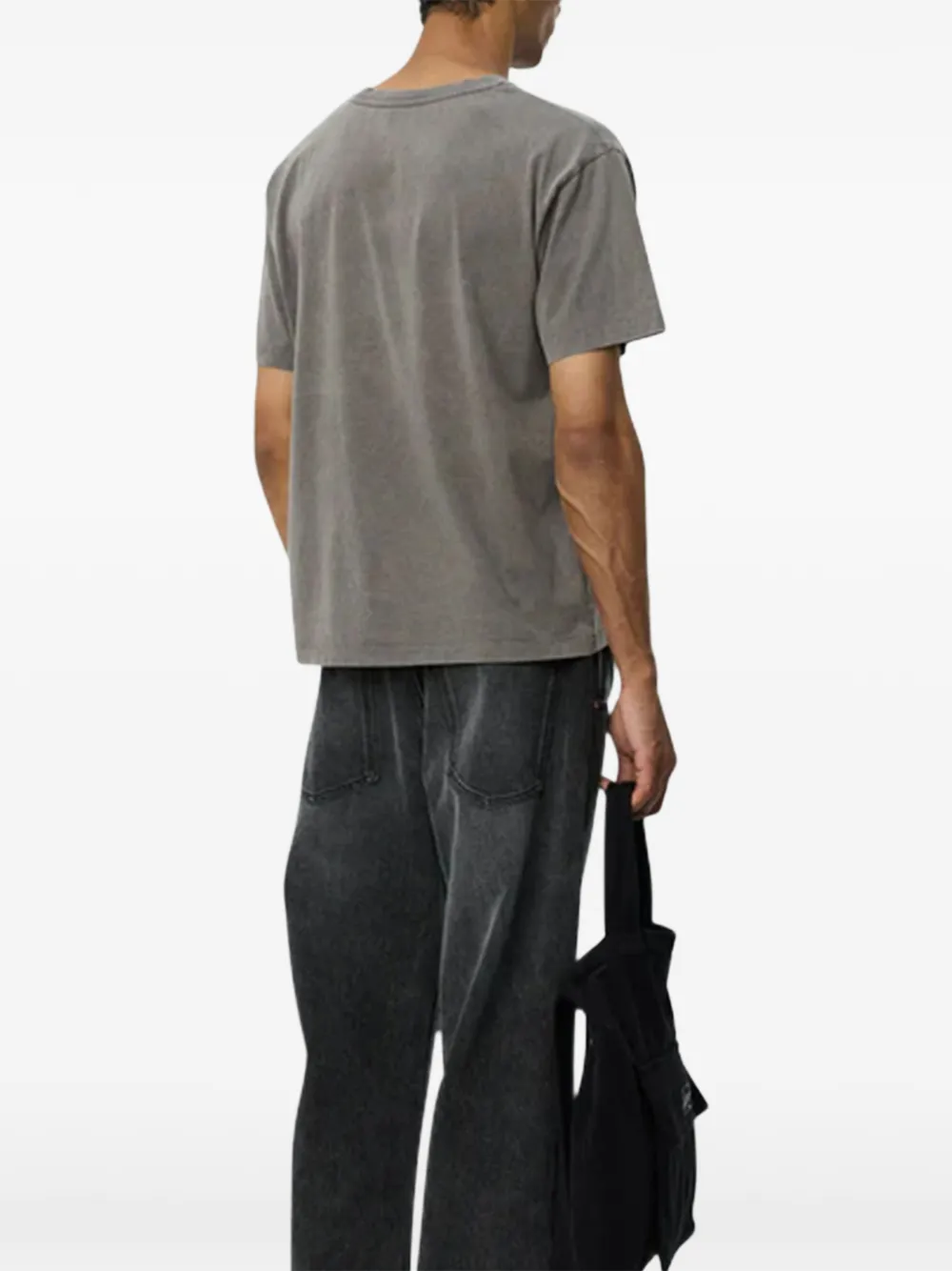mfpen ウォッシュド Tシャツ | Tシャツ | Image 2
