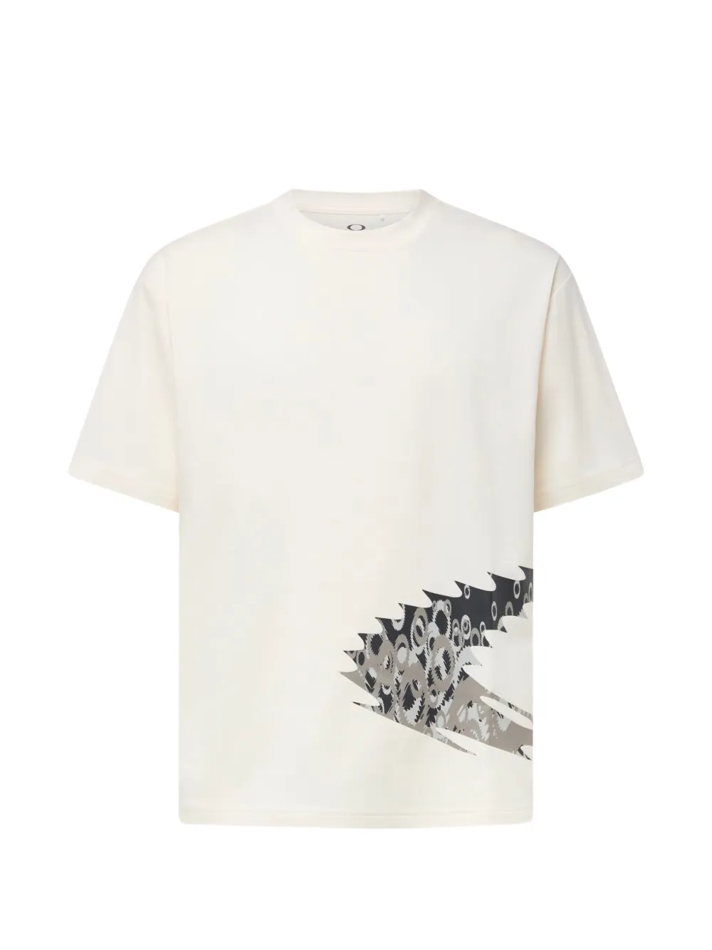 Oakley 뉴 레트로 스태틱 3.0 티셔츠 | 뉴트럴 | Image 1