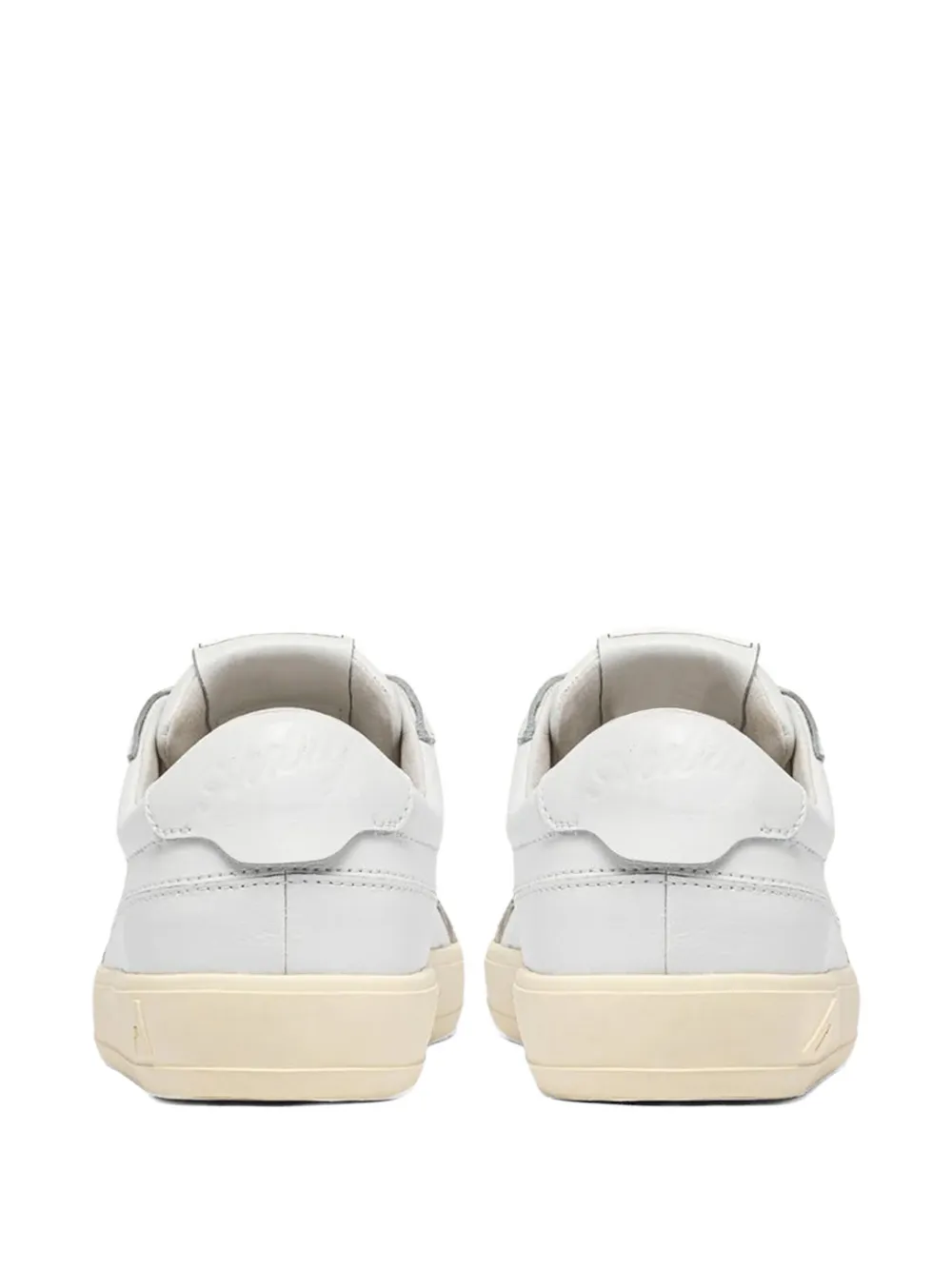 Autry Windscape sneakers Wit