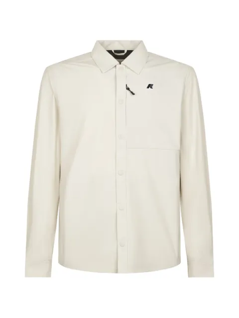 K-Way ボタン ジャケット