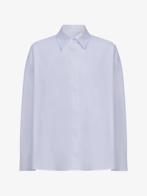 DONDUP buttoned shirt