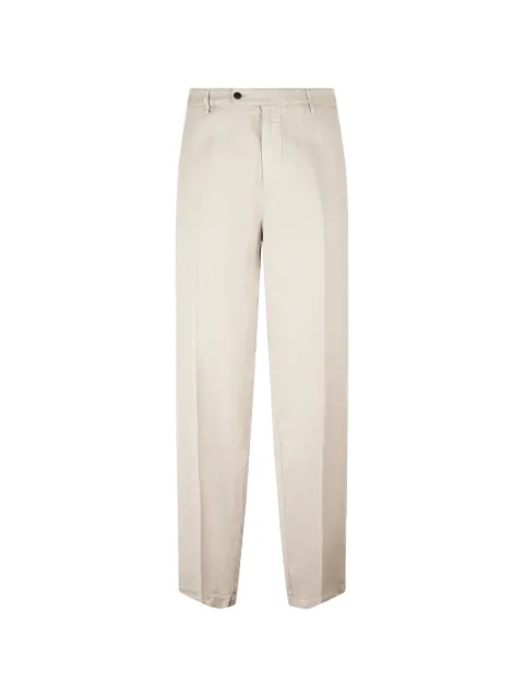 DONDUP button trousers