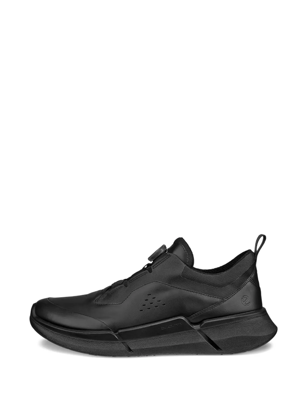 ECCO Biom 2.2 M sneakers Zwart