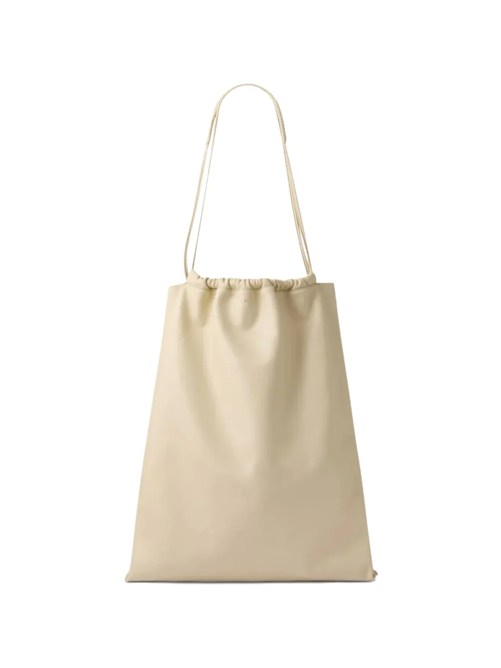 Soeur Borsa tote Sia con coulisse - Toni neutri