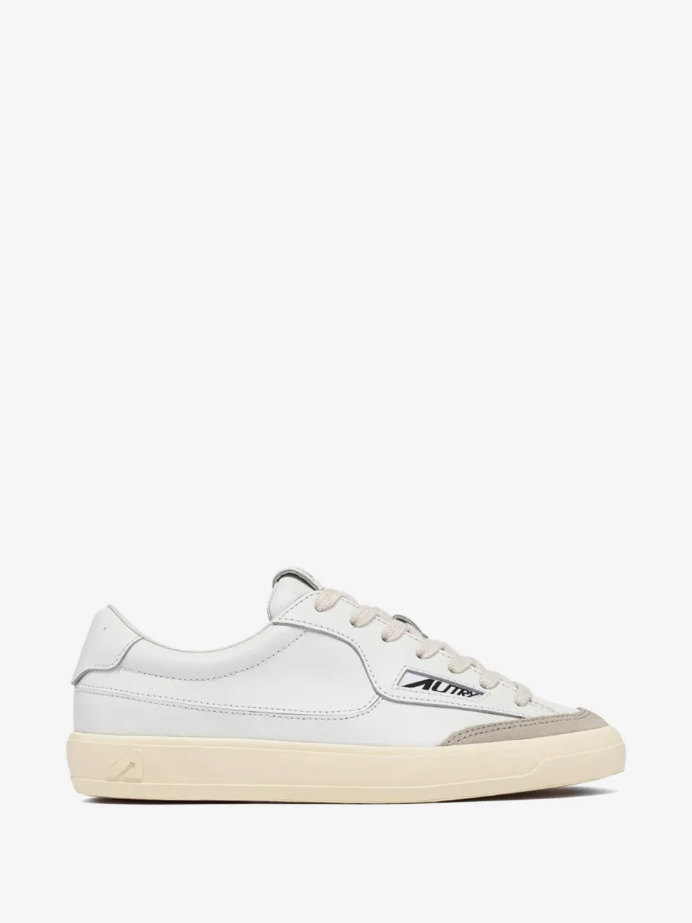 Autry Windscape low-top sneakers | White | Image 1