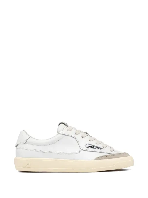 Autry Windscape panelled sneakers