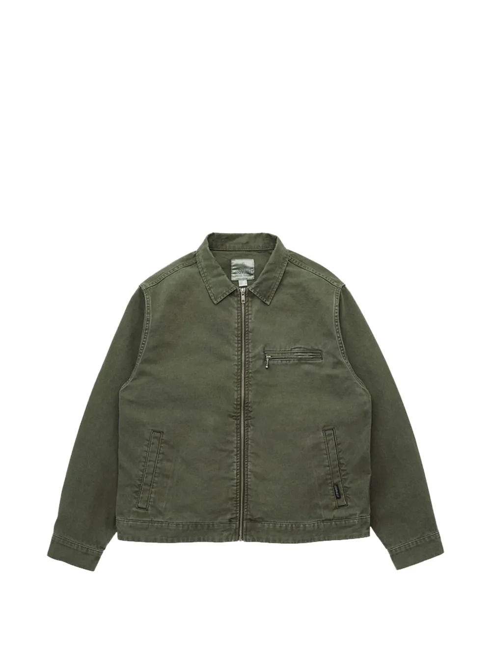 Gramicci 타오스 재킷 | 그린 | Image 1