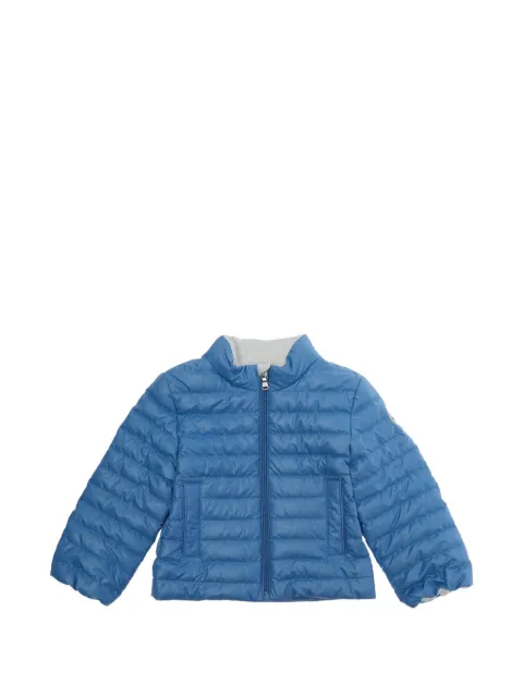 Moncler Enfant abrigos capitonados