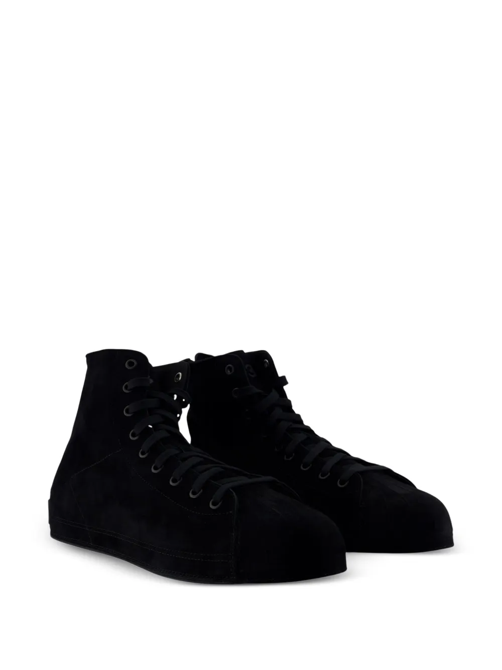 Y-3 니자스타 하이 셸 토 스니커즈 | 하이탑 스니커즈 | Image 2