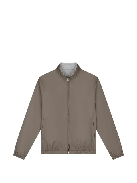 Aurélien Resort long-slevee jacket