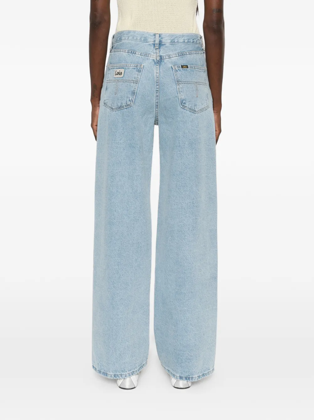 Skater Loose Jeans