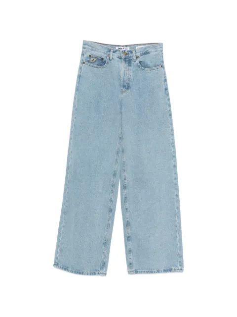 LOIS JEANS  Skater loose jeans