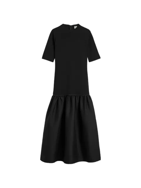 TOTEME Twinflower midi dress