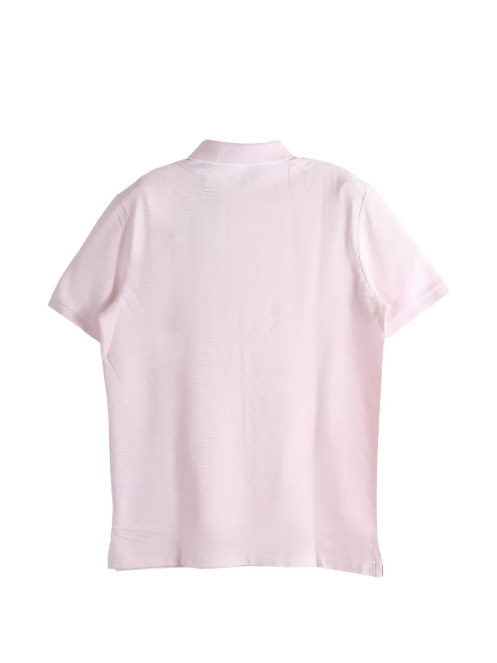 Polo Ralph Lauren short-sleeves polo shirt - Roze
