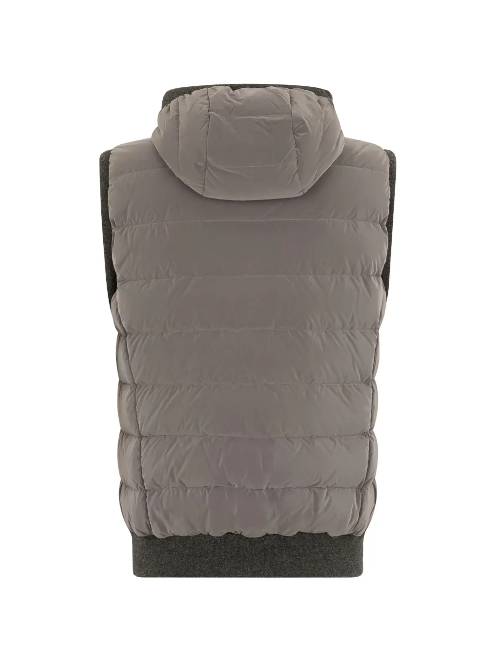 Moorer chaleco acolchado | Chalecos | Image 2