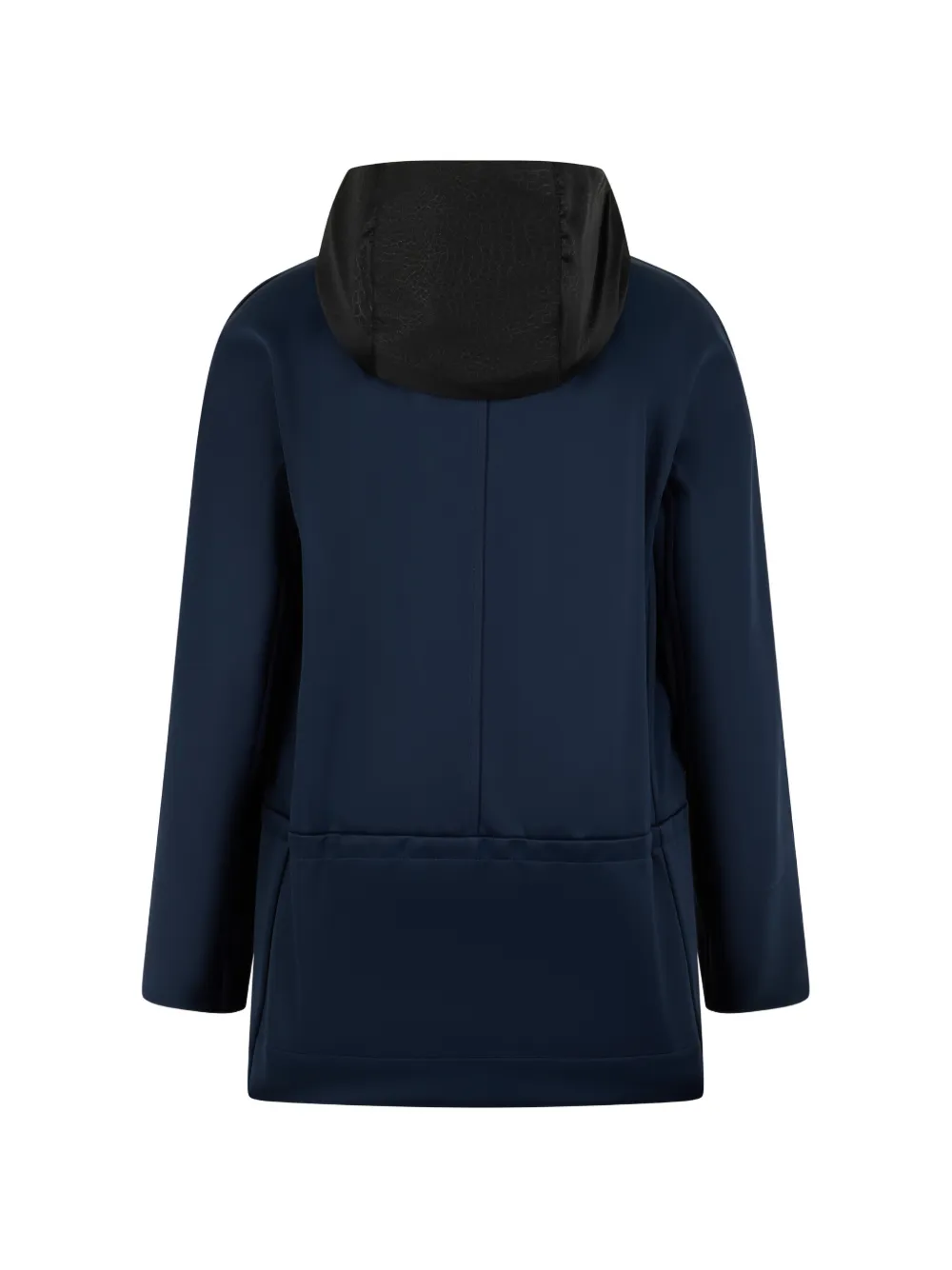 Moorer hooded double-breasted coat | Double Breasted & Peacoats | Image 2