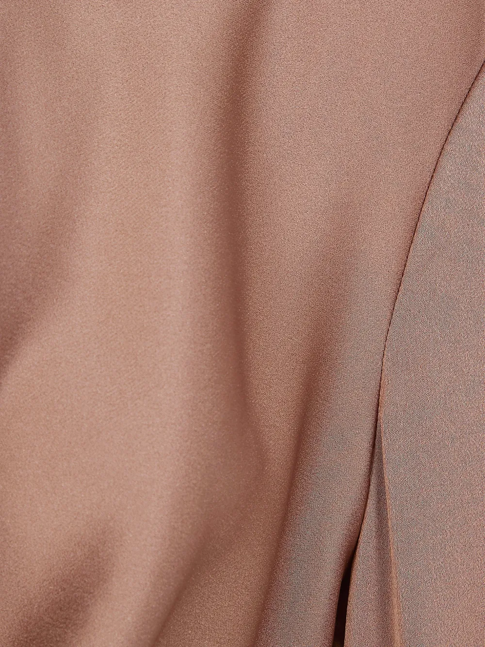 Adelle Long-Sleeved Maxi Dress