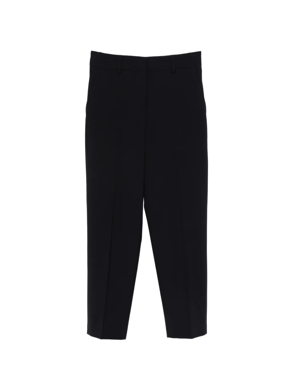 Seventy tailored trousers - Blu