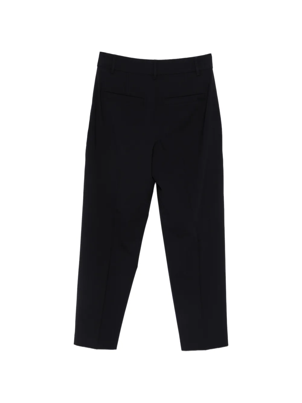  Seventy Tailored Trousers - Blue 