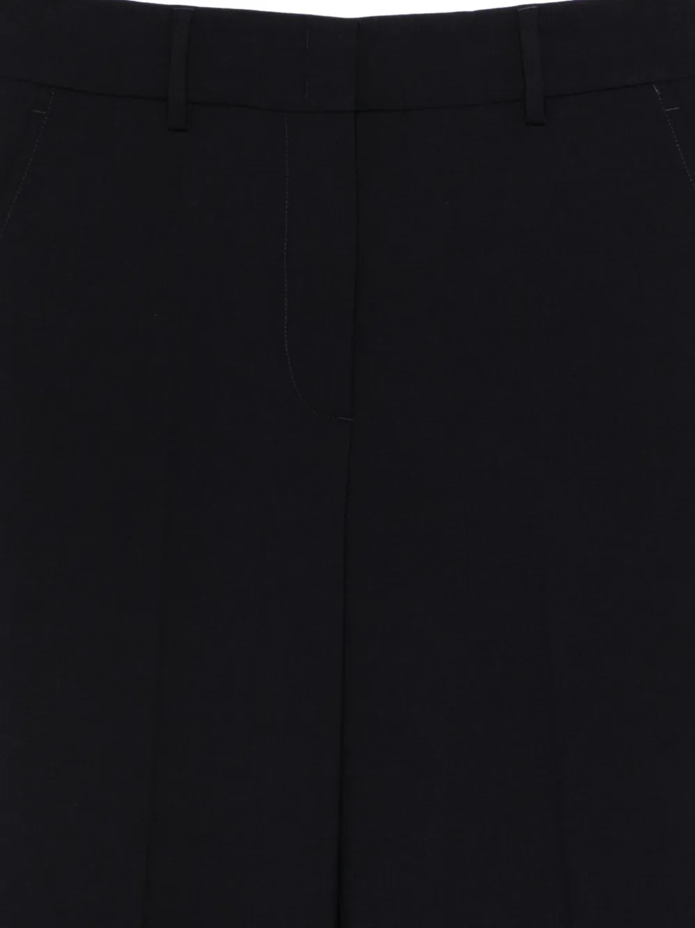  Seventy Tailored Trousers - Blue 