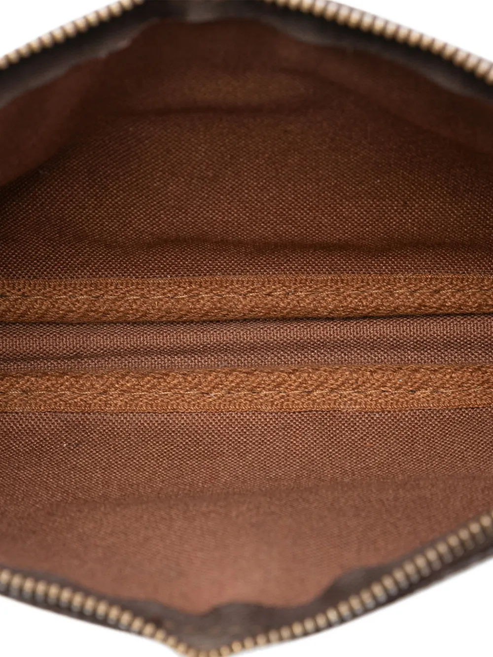 1998 Monogram Pochette Accessoires Shoulder Bag